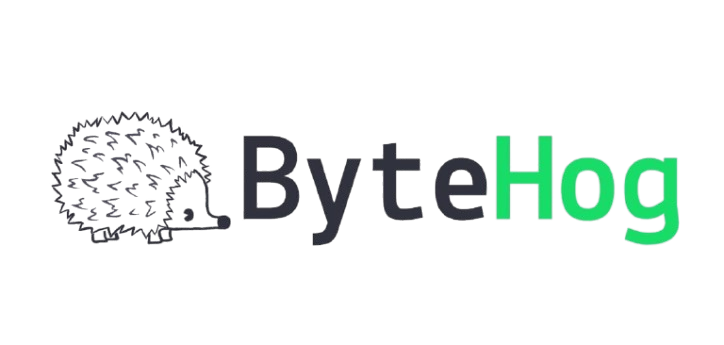 ByteHog Logo